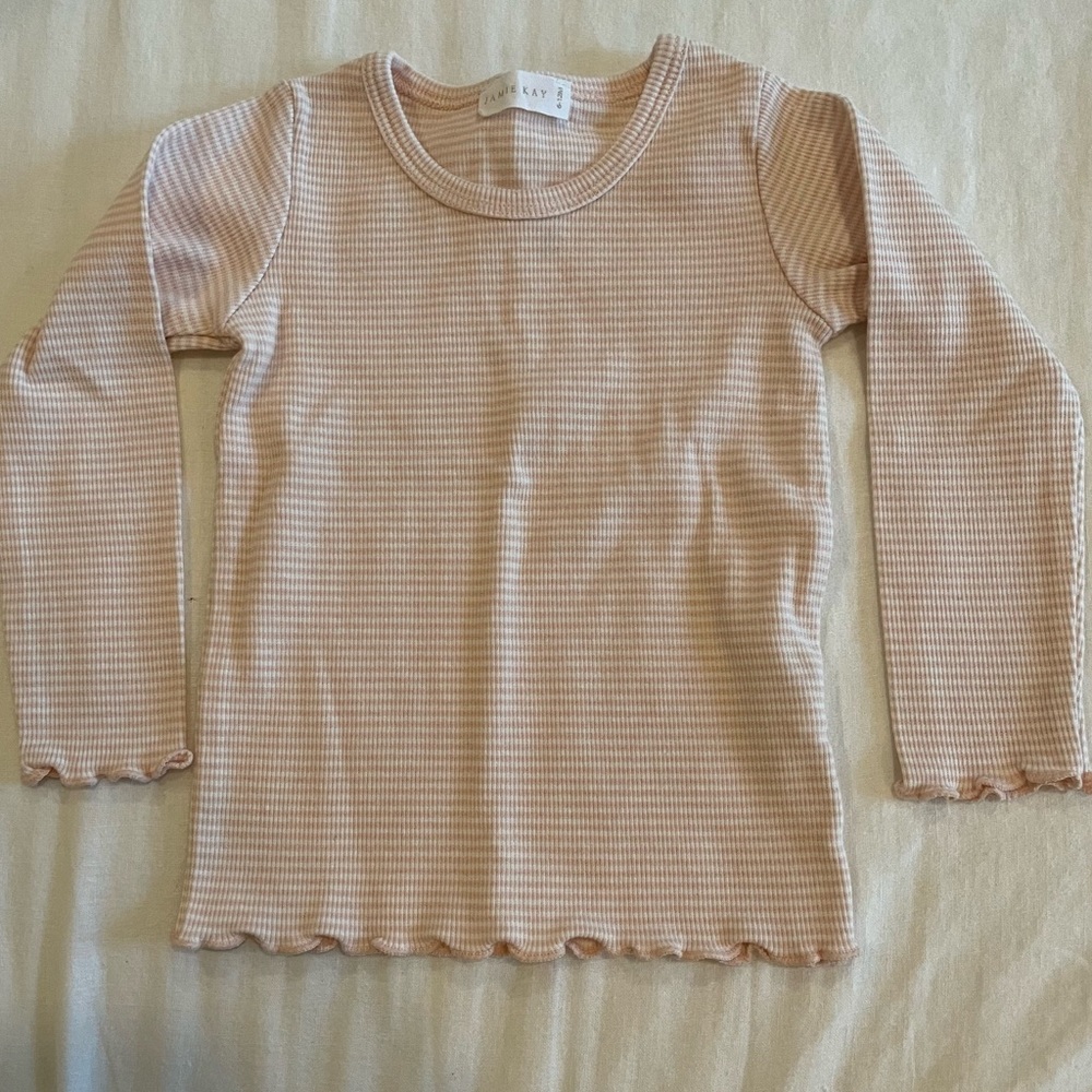 Jamie Kay Shirt
